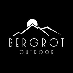 BERGROT OUTDOOR