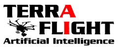 Terra Flight Artificial Intelligence