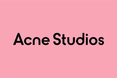 Acne Studios