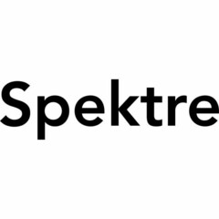 Spektre