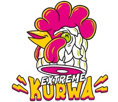 EXTREME KURWA