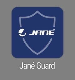 JANÉ JANÉ GUARD