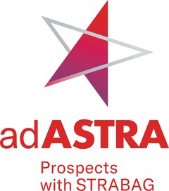 adASTRA Prospects with STRABAG