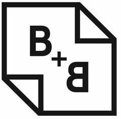 B+B