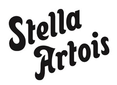 STELLA ARTOIS