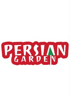 Persian Garden