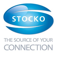 STOCKO THE SOURCE OF YOUR CONNECTION