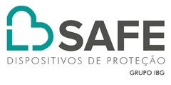 BSAFE Dispositivos de Proteção Grupo IBG