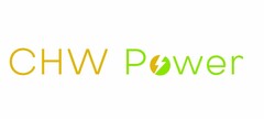 CHW Power