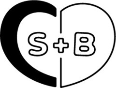 S+B