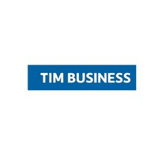TIM BUSINESS