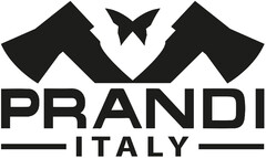 Prandi - Italy