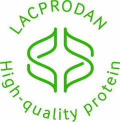 LACPRODAN High-quality protein