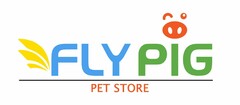 FLYPIG PET STORE