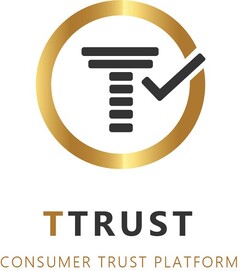 TTRUST CONSUMER TRUST PLATFORM