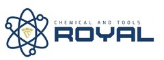 ROYAL CHEMICAL AND TOOLS