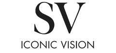 SV ICONIC VISION