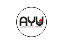 Ayu Japanese Cuisine - Sushi Restaurant