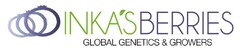 INKAS BERRIES GLOBAL GENETICS & GROWERS