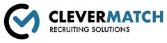 CLEVERMATCH RECRUITING SOLUTIONS