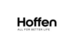 Hoffen all for better life