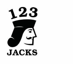 123 JACKS