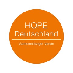 HOPE Deutschland Gemeinnütziger Verein