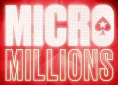 MICROMILLIONS