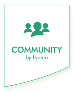 COMMUNITY by Lyreco
