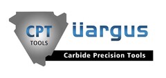 CPT TOOLS uargus Carbide Precision Tools