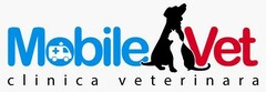 Mobile Vet clinica veterinara