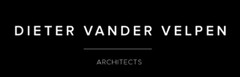 DIETER VANDER VELPEN - ARCHITECTS