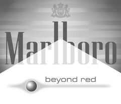 PM Marlboro beyond red