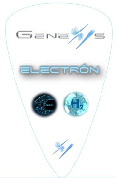 GÉNEXYS ELECTRÓN E H2 XY