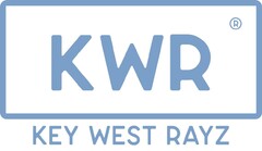 KWR - KEY WEST RAYZ