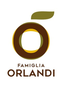 O FAMIGLIA ORLANDI