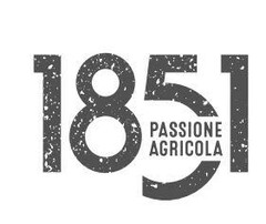 1851 PASSIONE AGRICOLA