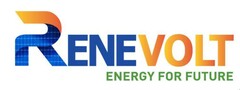 RENEVOLT ENERGY FOR FUTURE