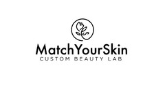 Match Your Skin Custom Beauty Lab