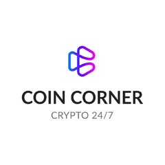 COIN CORNER CRYPTO 24/7