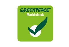 GREENPEACE Marktcheck