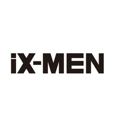 iX-MEN