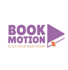 BOOK MOTION CLICK YOUR NEXT STORY