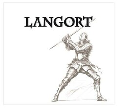 LANGORT