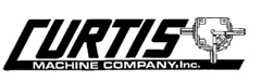 CURTIS MACHINE COMPANY, Inc.