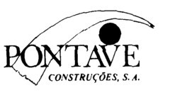 PONTAVE CONSTRUÇÕES, S. A.