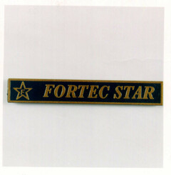 F FORTEC STAR