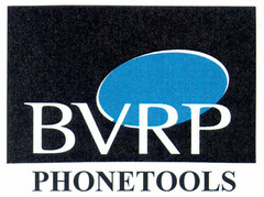 BVRP PHONETOOLS