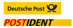 Deutsche Post POSTIDENT