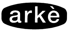 arkè